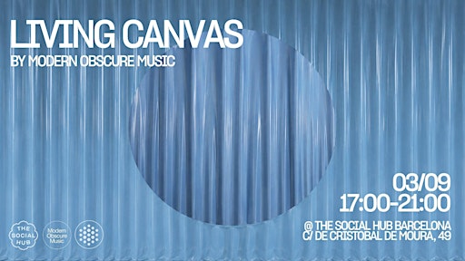 LIVING CANVAS