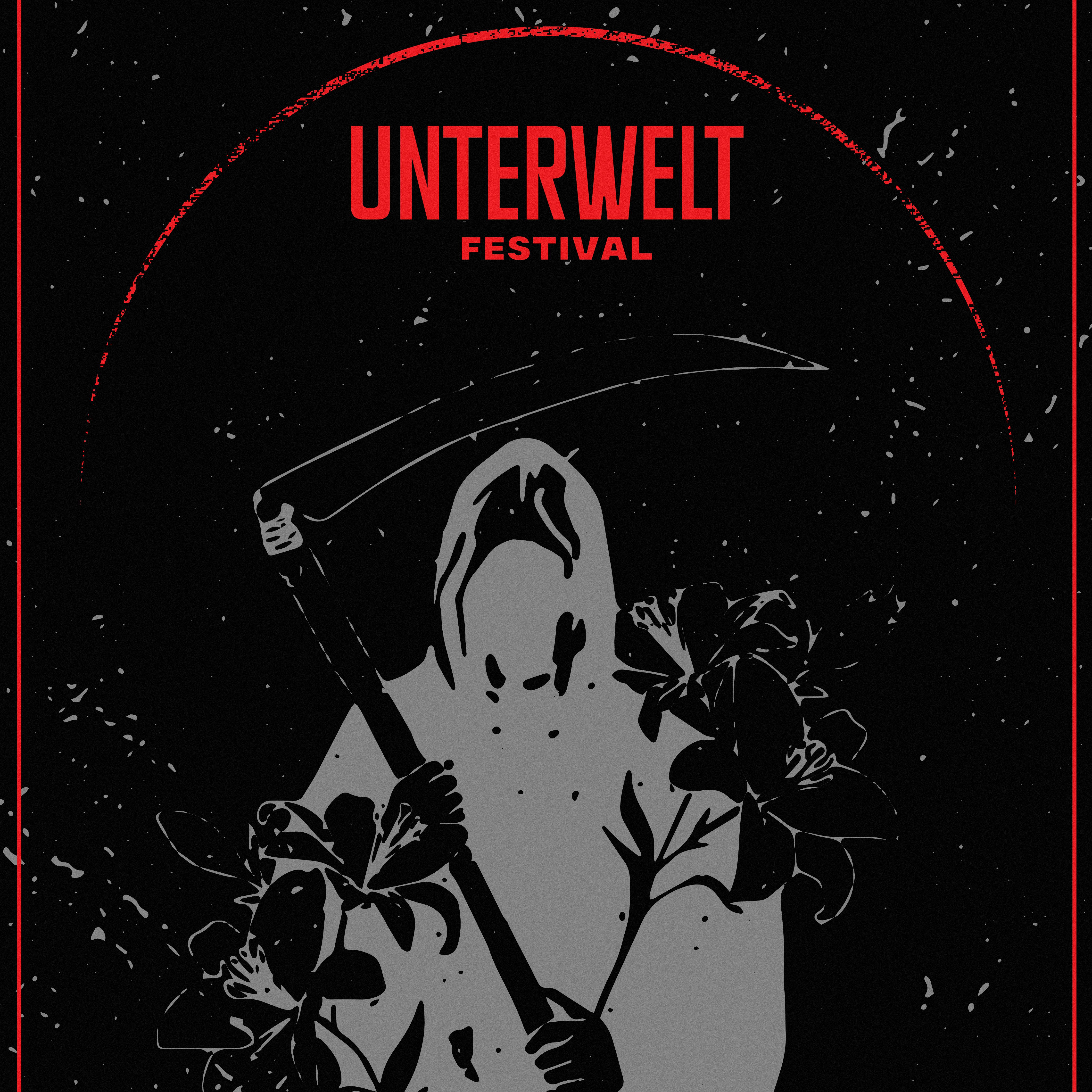 Unterwelt Festival