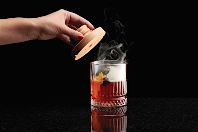 Kincaid's St. Paul - Smoke, Oak, & Bacon