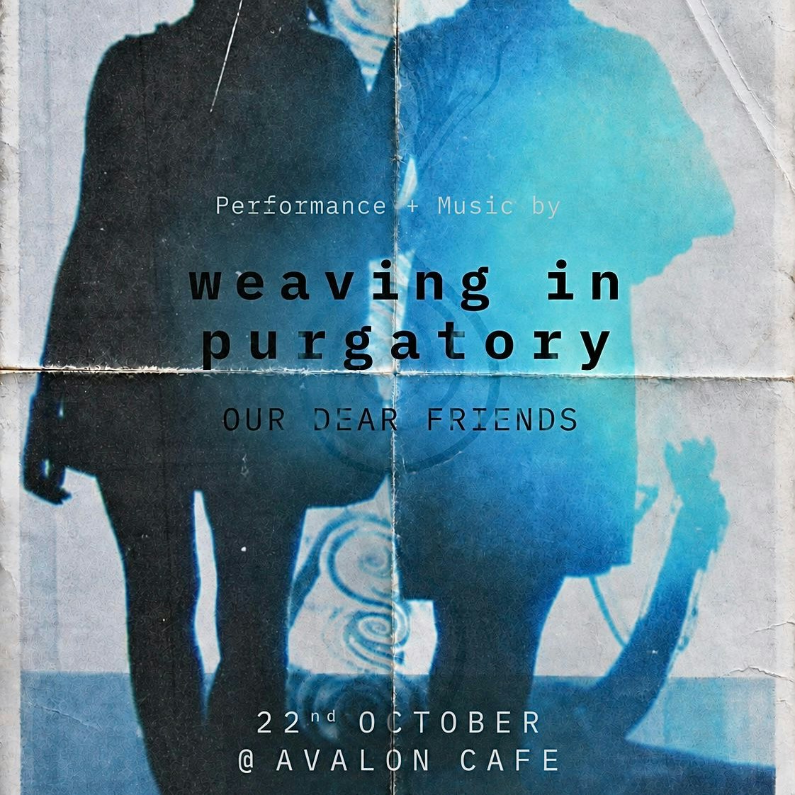 Weaving in Purgatory