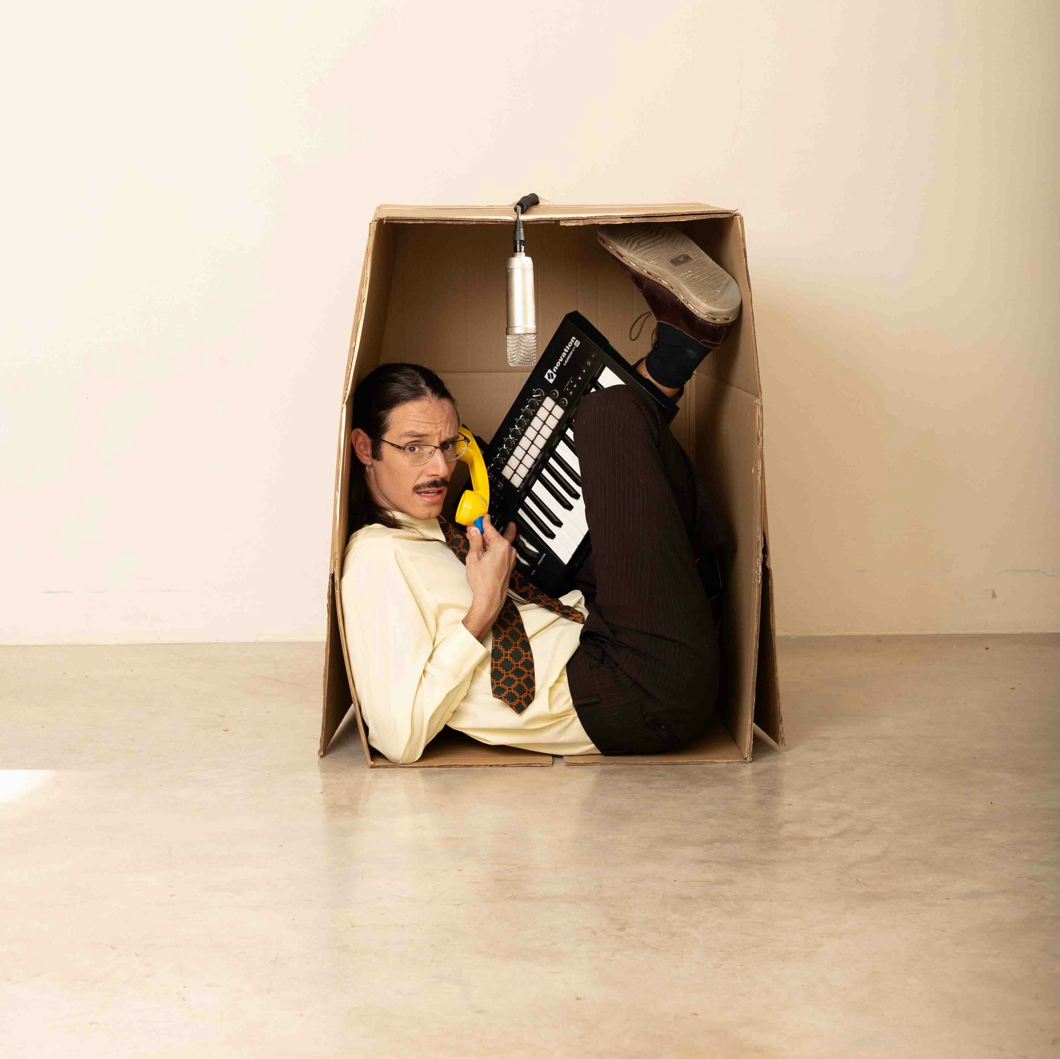 borque (live) - STUDIOS’ Tour