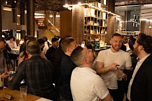 Manchester Network: Startup Founders, Tech Entrepreneurs, Investors