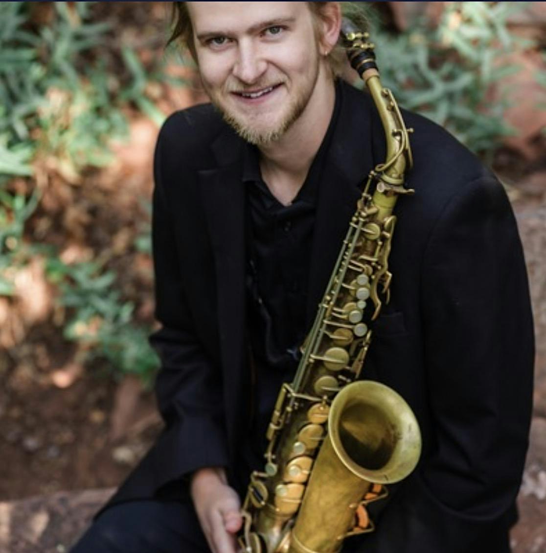 Liam Laird Quintet — Modern Jazz