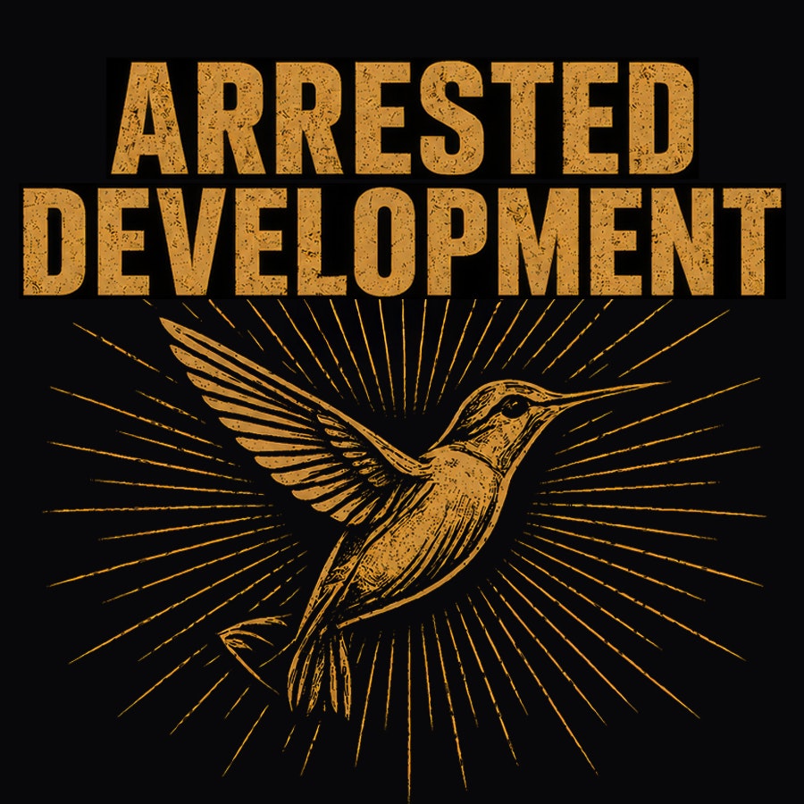 Arrested Development