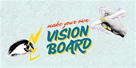 Make an Autumnal Vision Board