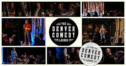 Friday Night Comedy — October 9