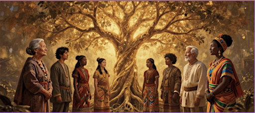 Connecting to the Wisdom of Our Ancestors