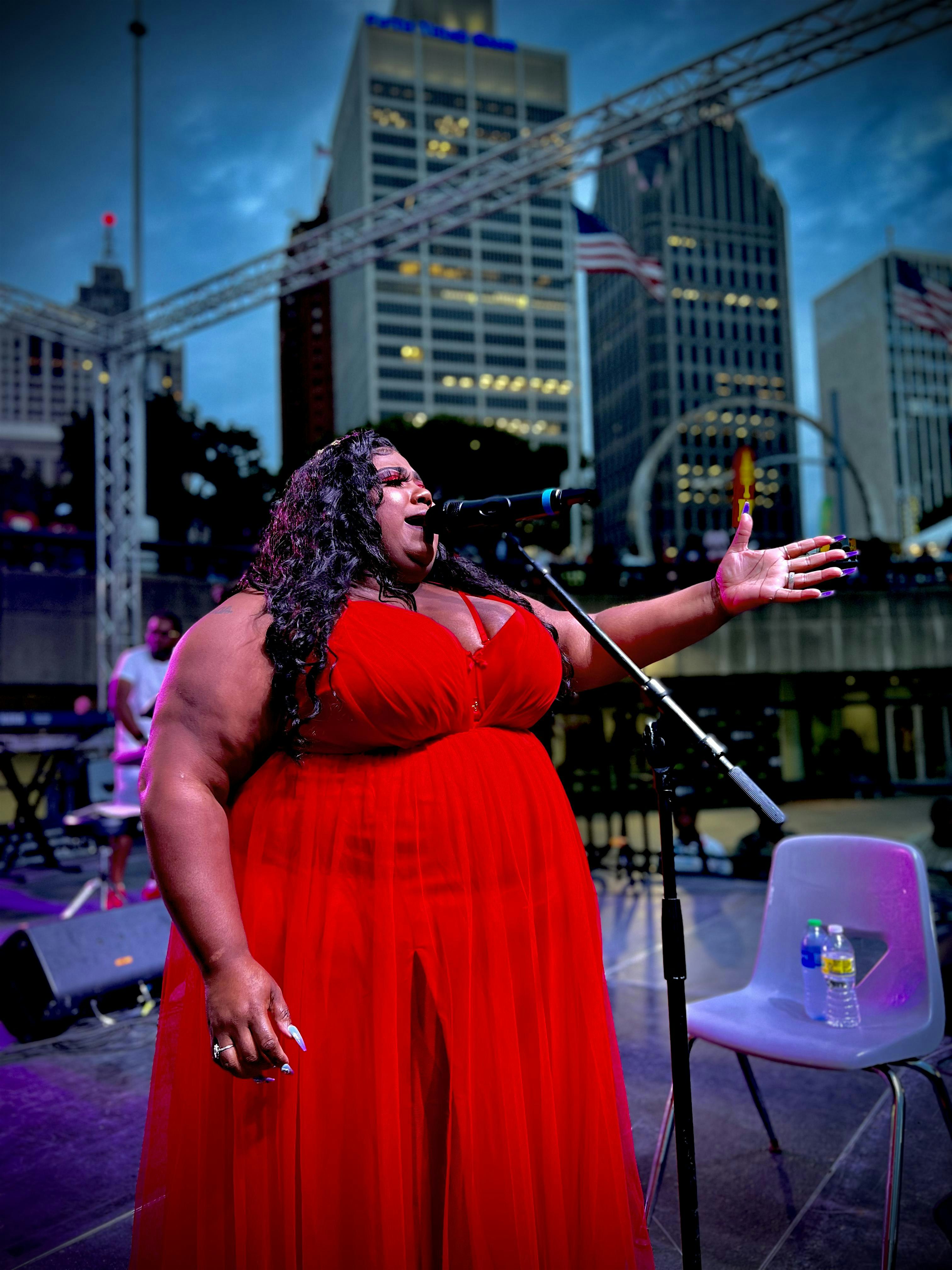 Concert For A Cause: A Stand With Trans Fundraiser