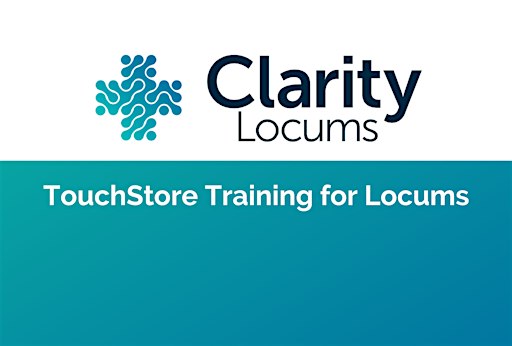 Touchstore Dispensary System training