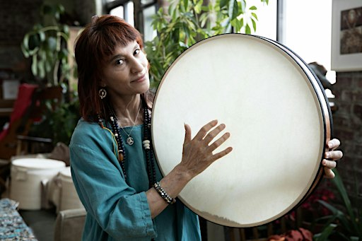 Weekly Deep Relaxation Sound Bath in Brooklyn