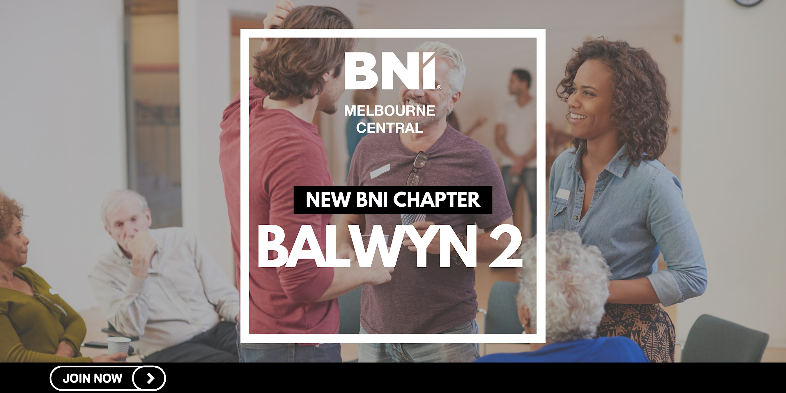 BNI Balwyn 2 Is Coming Soon – Be Part of the Founding Team