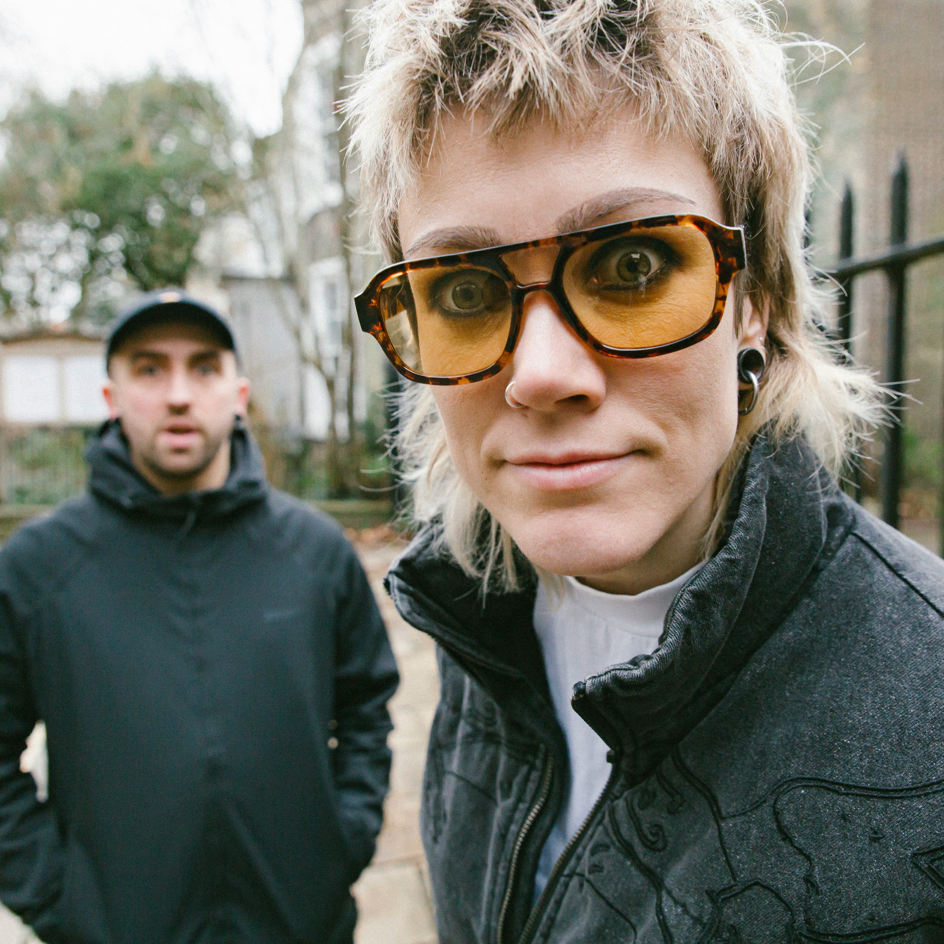 The Meffs: Album Launch Show