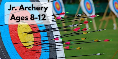 Jr. Archery 101