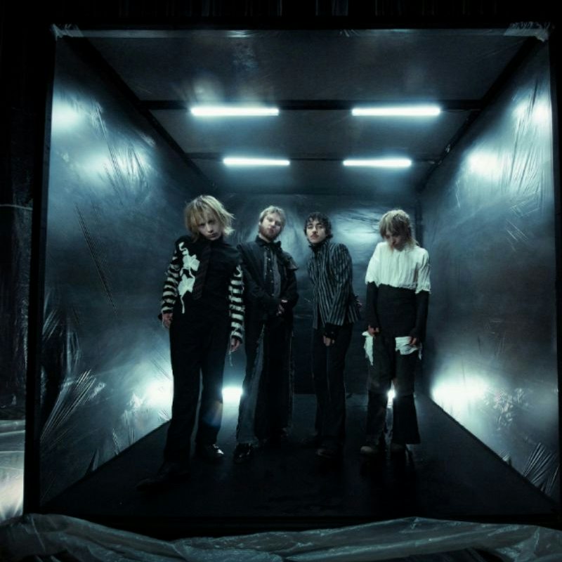 Tender Youth + Cutscene + Punk Roth | London