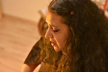 Mantra of the Heart – Mantra-Singen & Bhakti in Wien