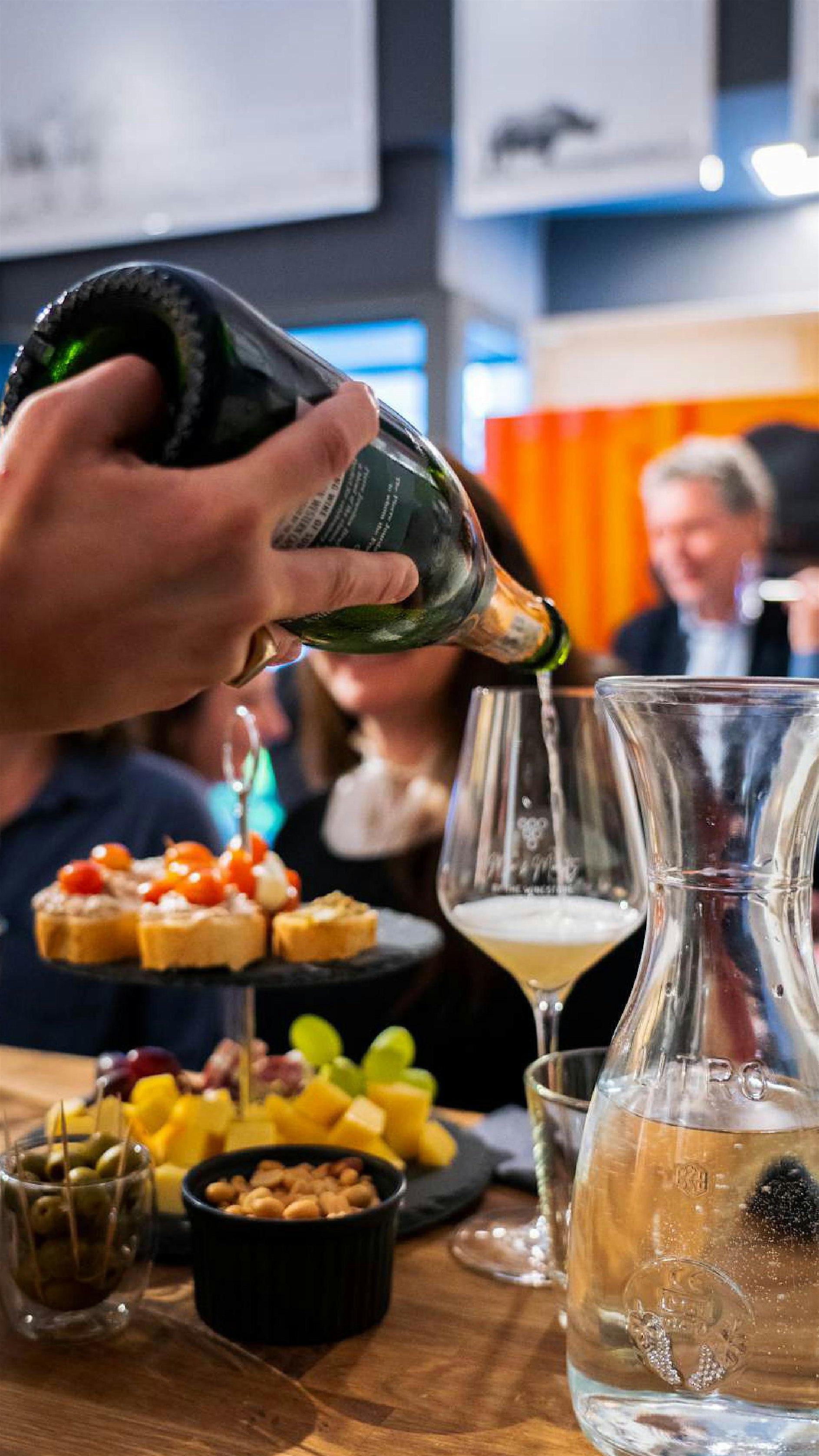 Wine-Tasting Grand Tour South Africa – Wein, Weite und die Magie des Kaps