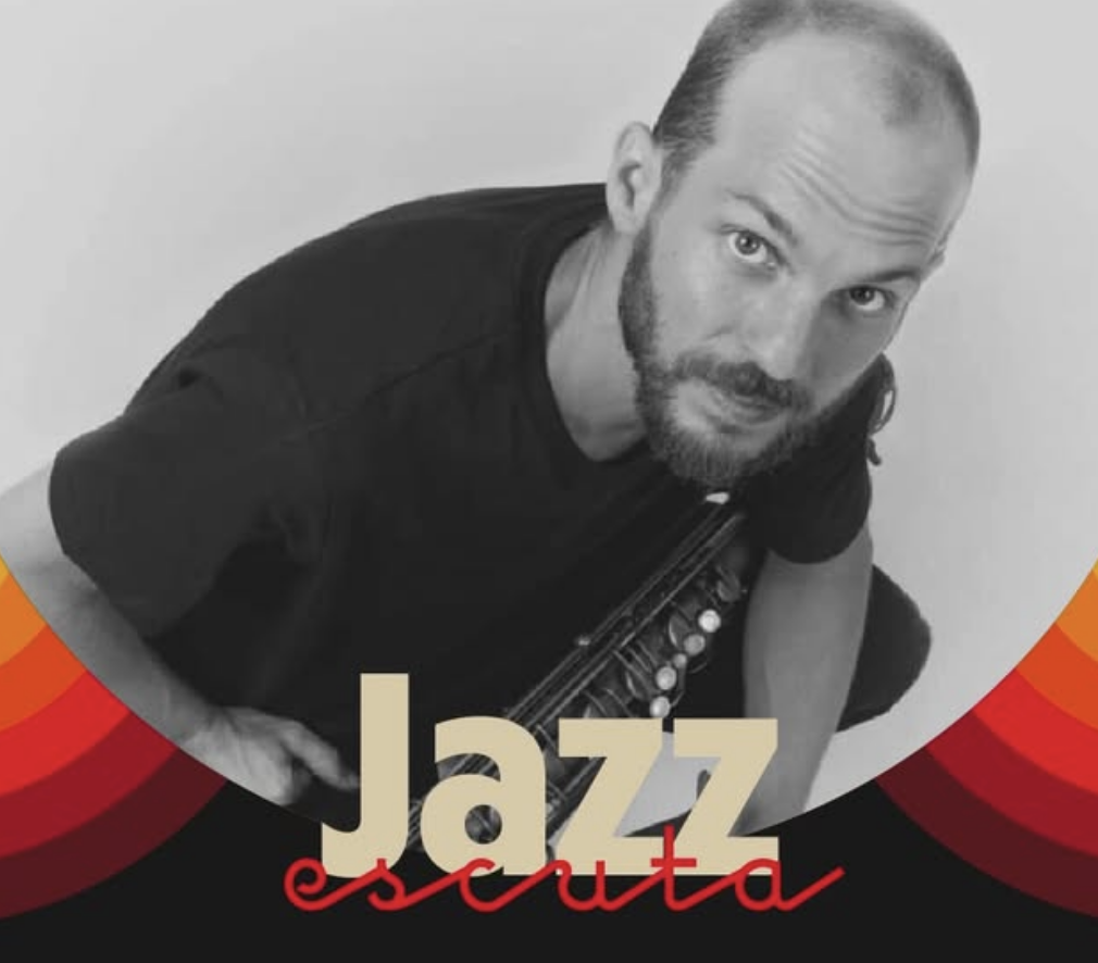 Escuta Recebe: Jazz Escuta