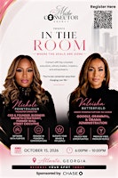 The Master Connector Agency  Networking Event with Valeisha Butterfield