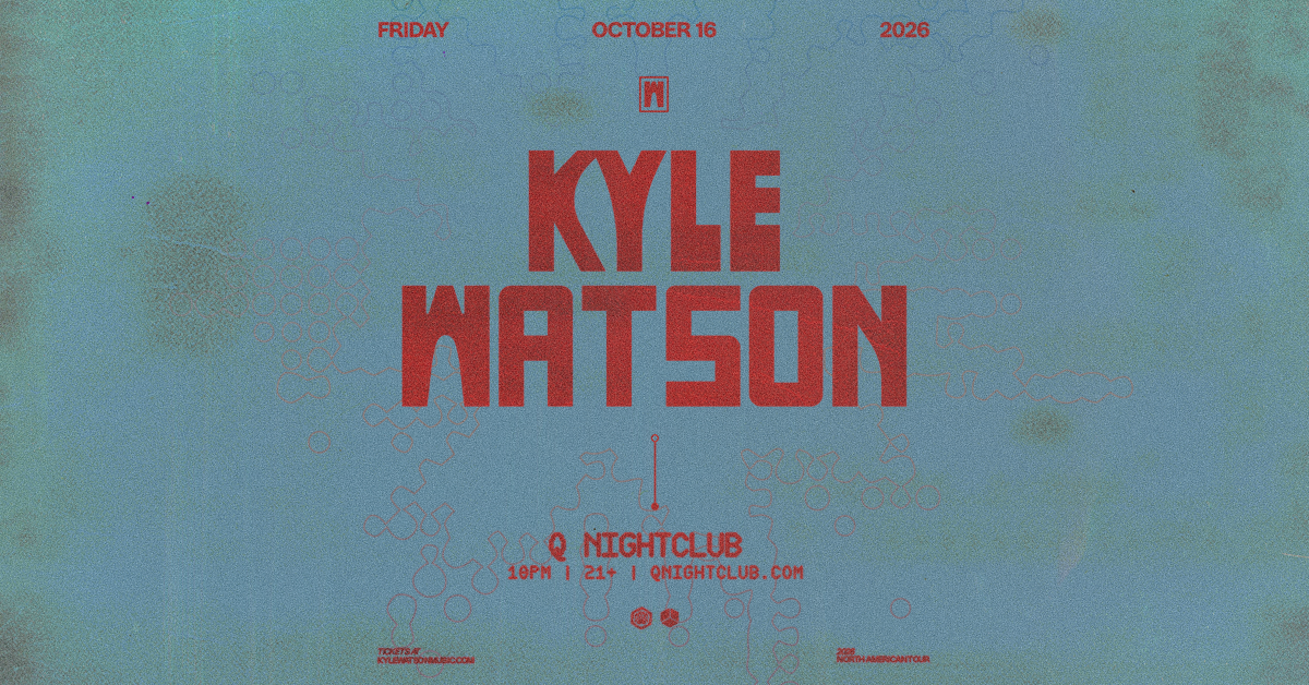 Kyle Watson