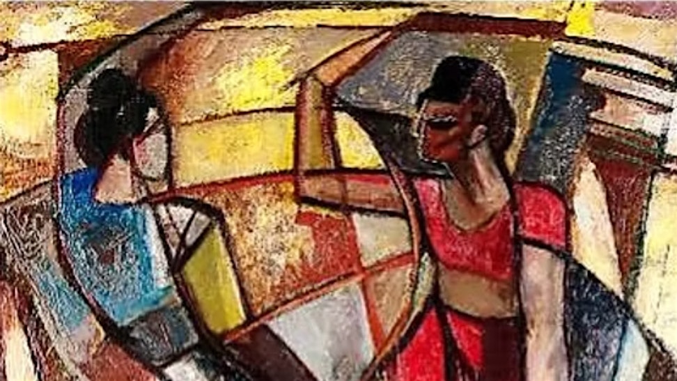 Black Artist Art Fair