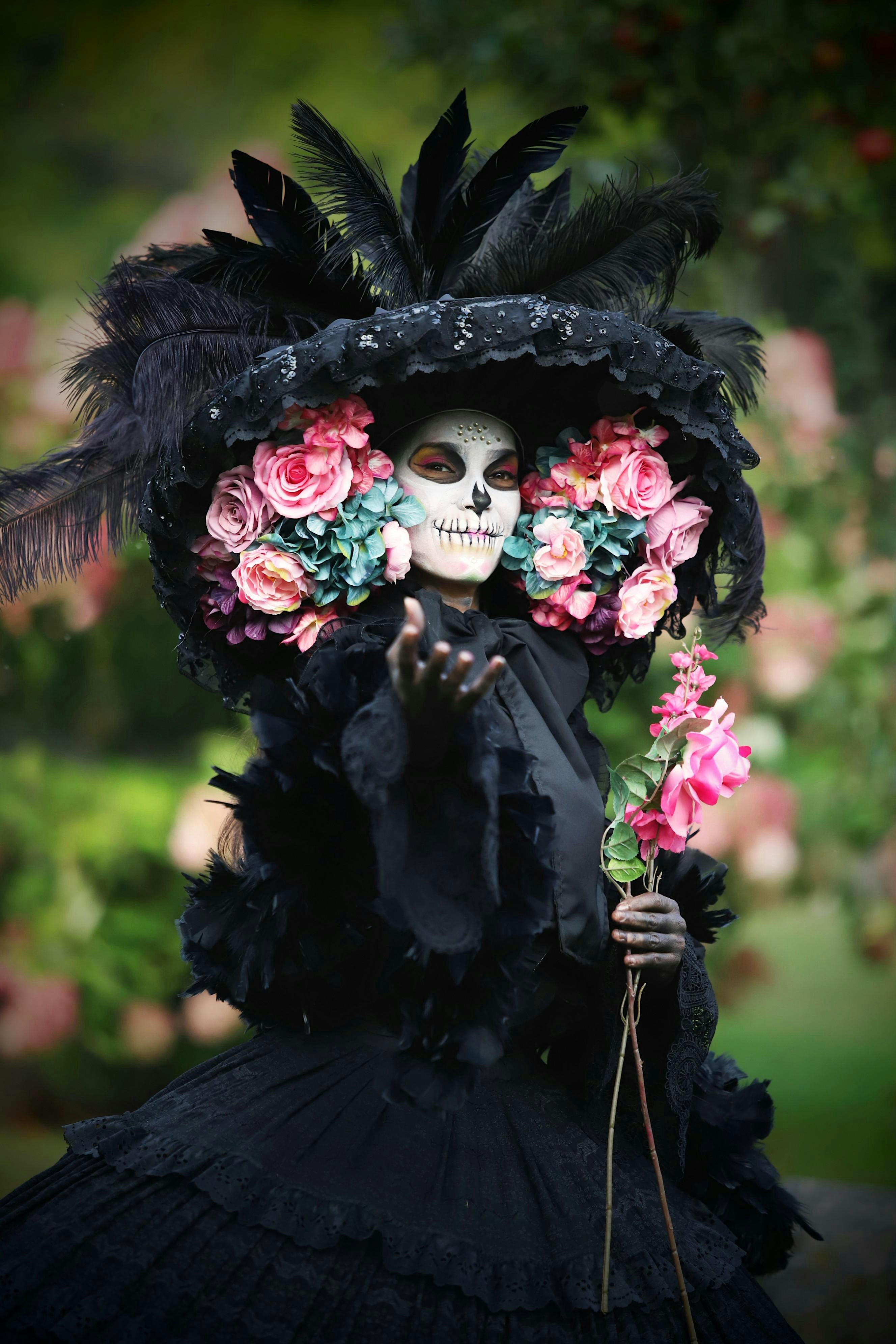 Vive la Fête des Morts 2026