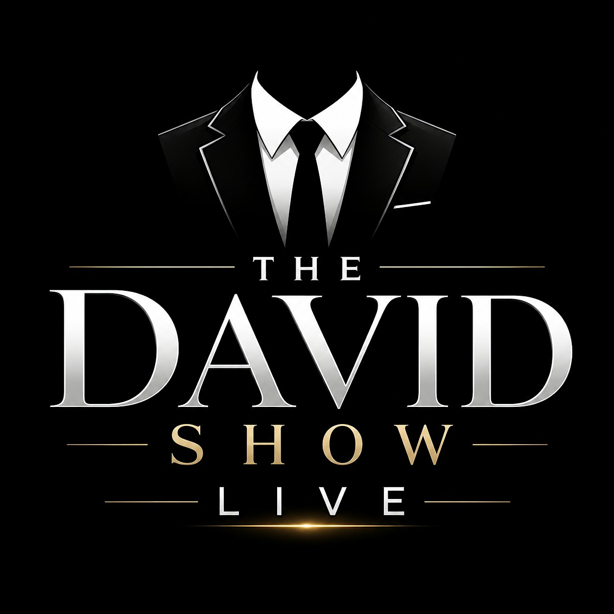 The David Show: Live - September 26