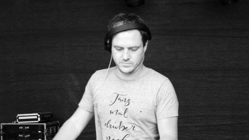 luca.and.friends. with Luca ( Minimal Bar) & Freunde