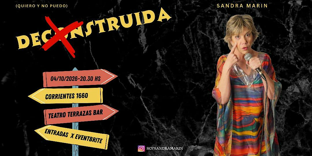 DE(CON)STRUIDA