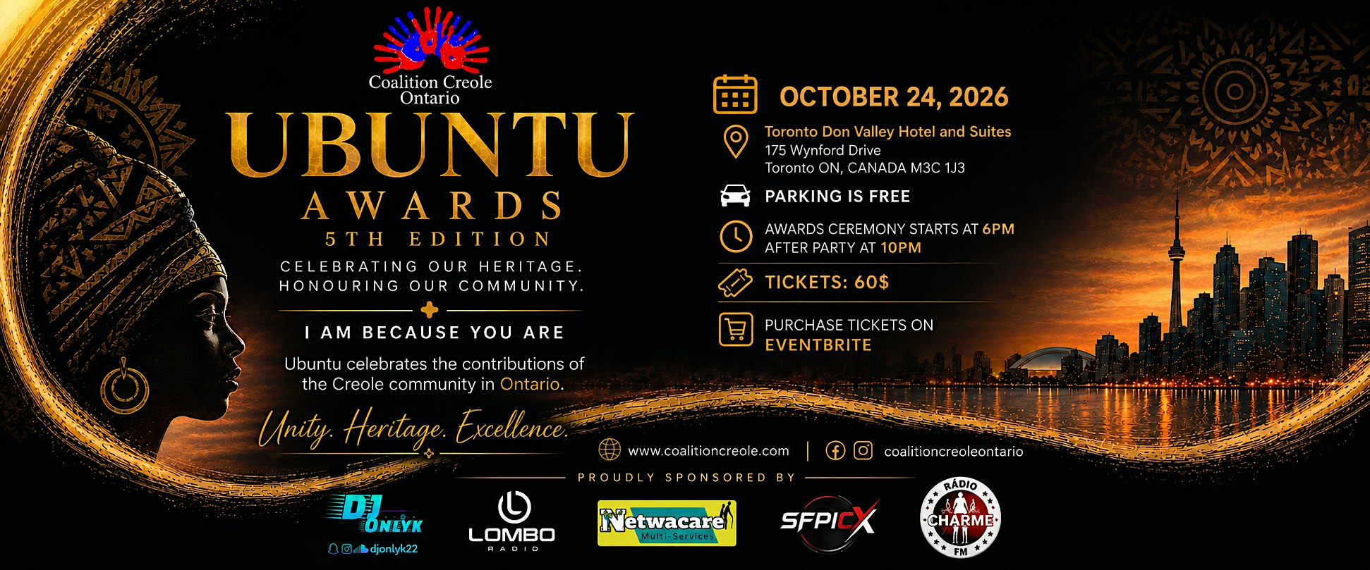 Ubuntu Awards