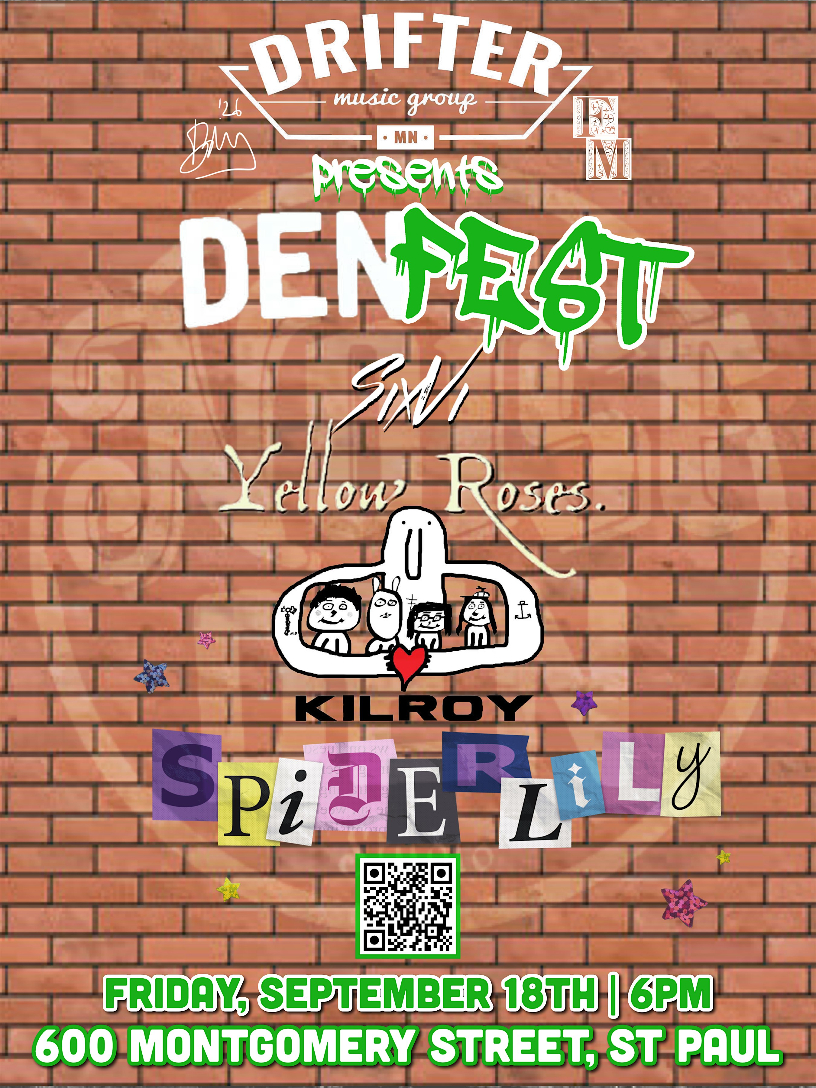 DENFEST