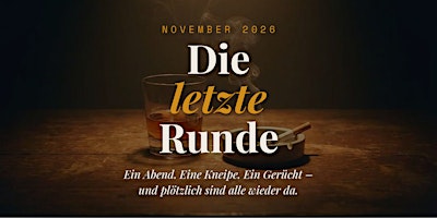 Die letzte Runde