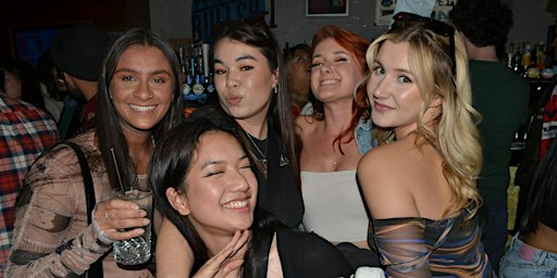 Batmania Pub Crawl Melbourne!
