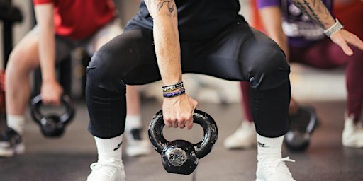 the glute project