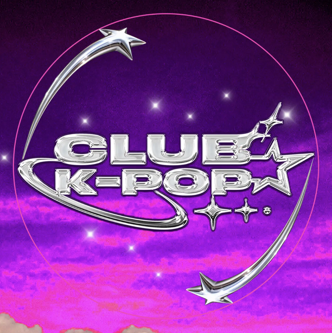 CLUB K-POP (K-POP Hits & K-EDM All Night Long!)