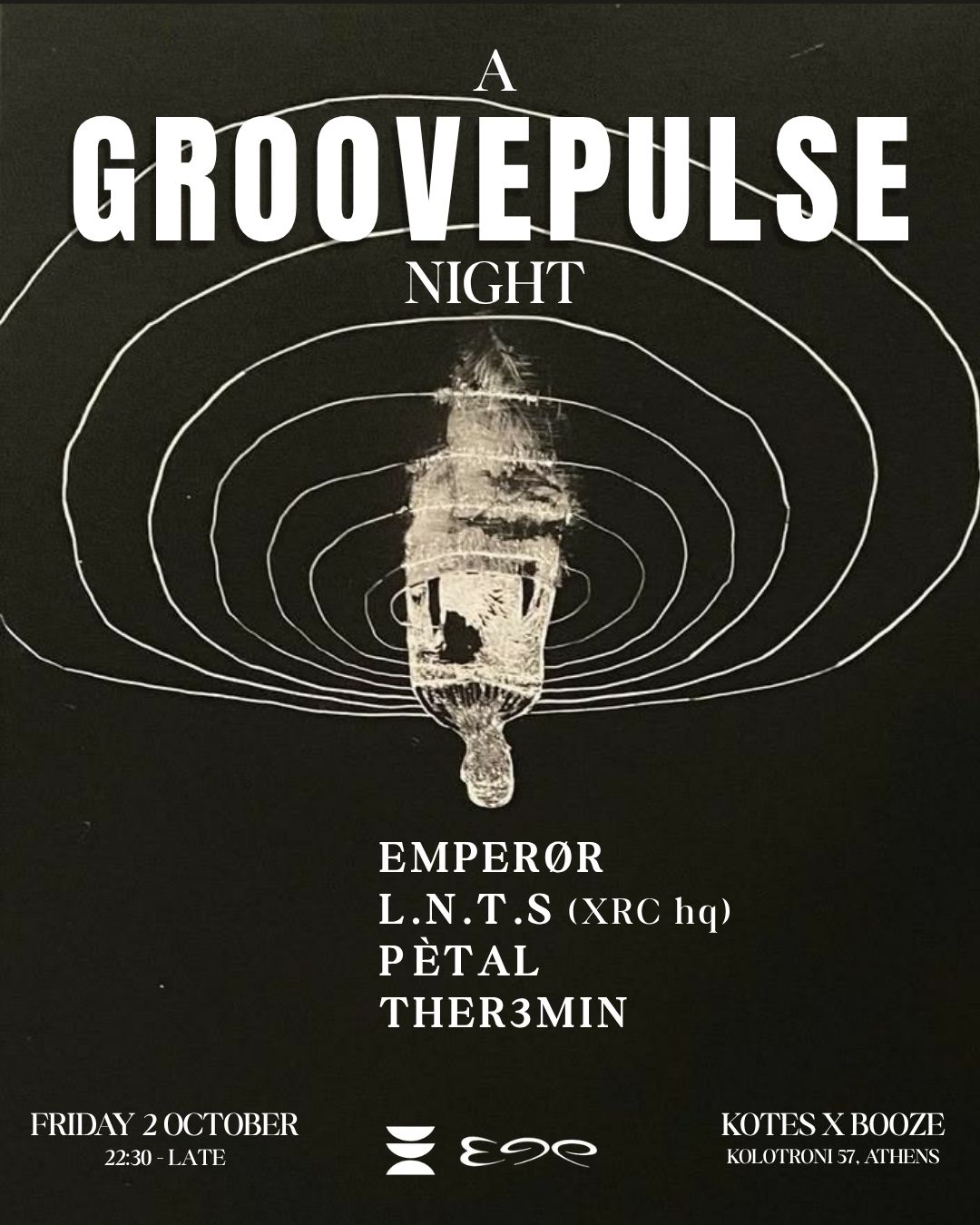 A Groovepulse Night
