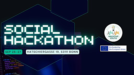 Social Hackathon Bonn