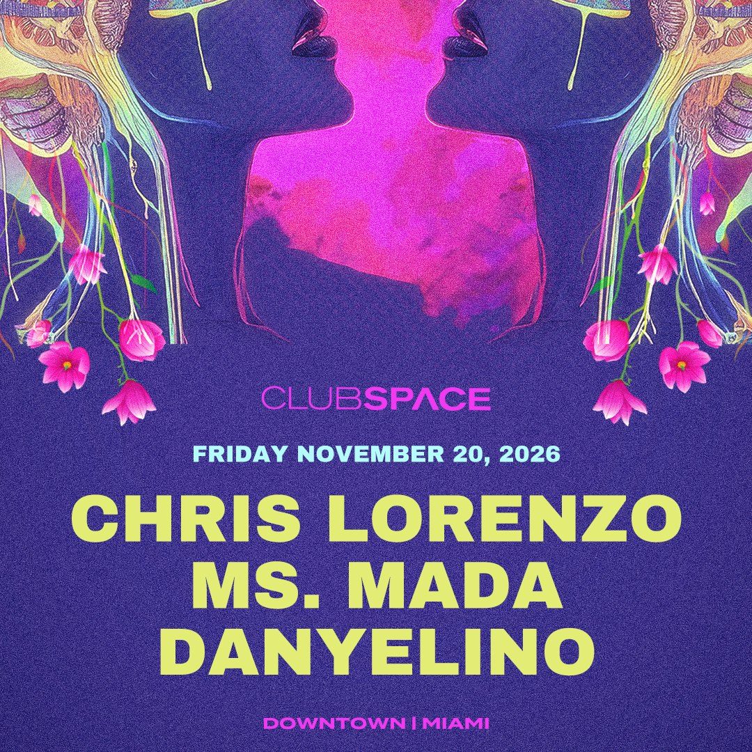 Chris Lorenzo