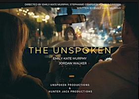 The Unspoken Screening