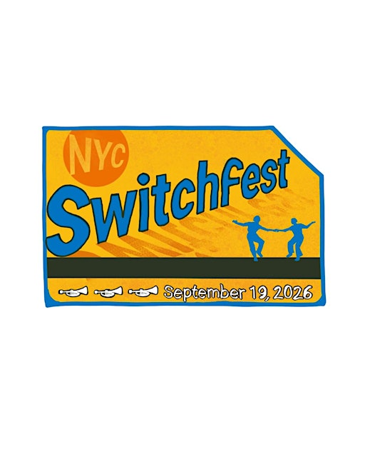 NYC Switchfest