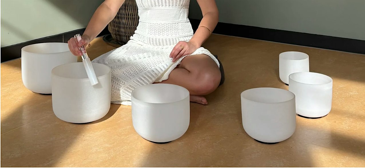 Sunday Soundbath