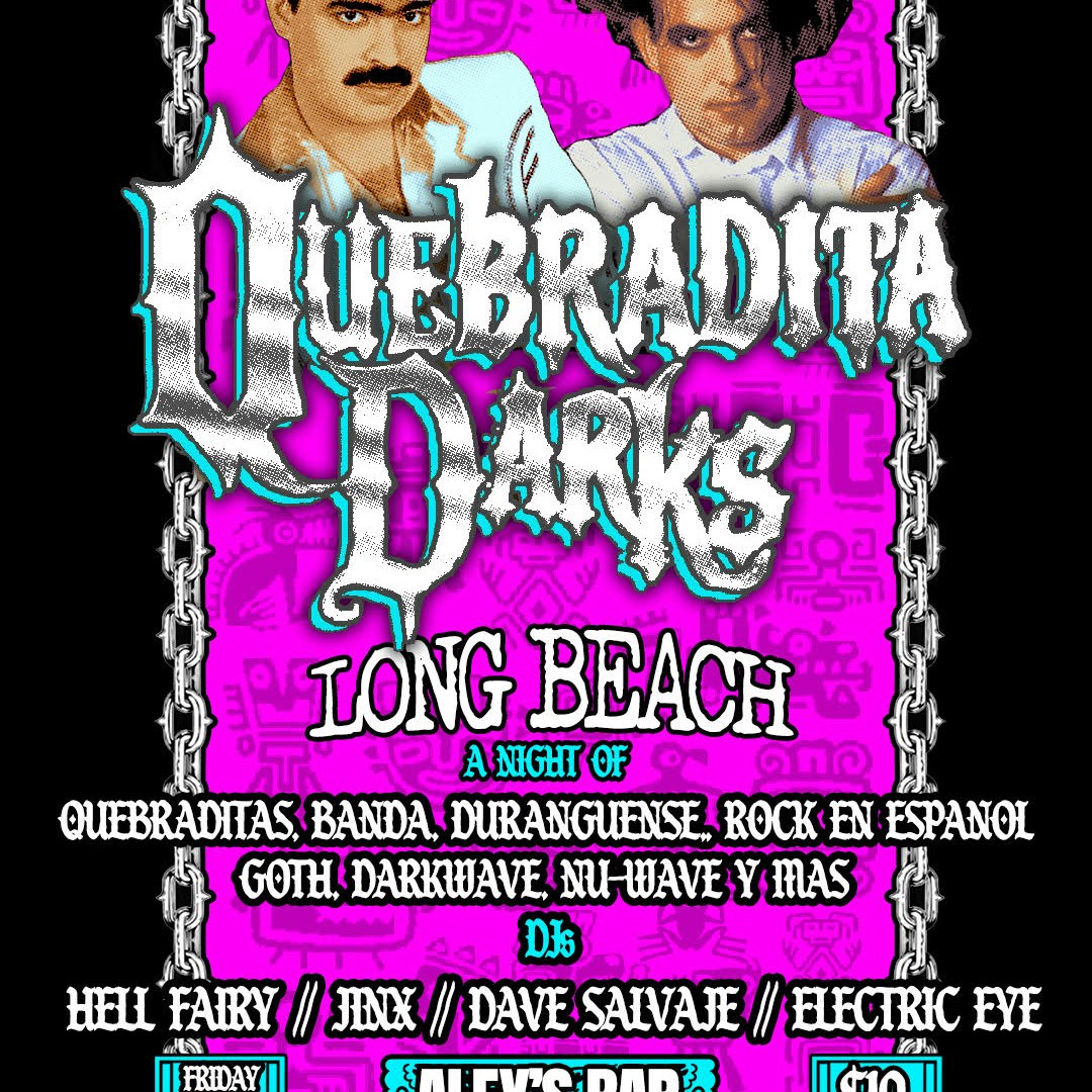 Quebradita Darks