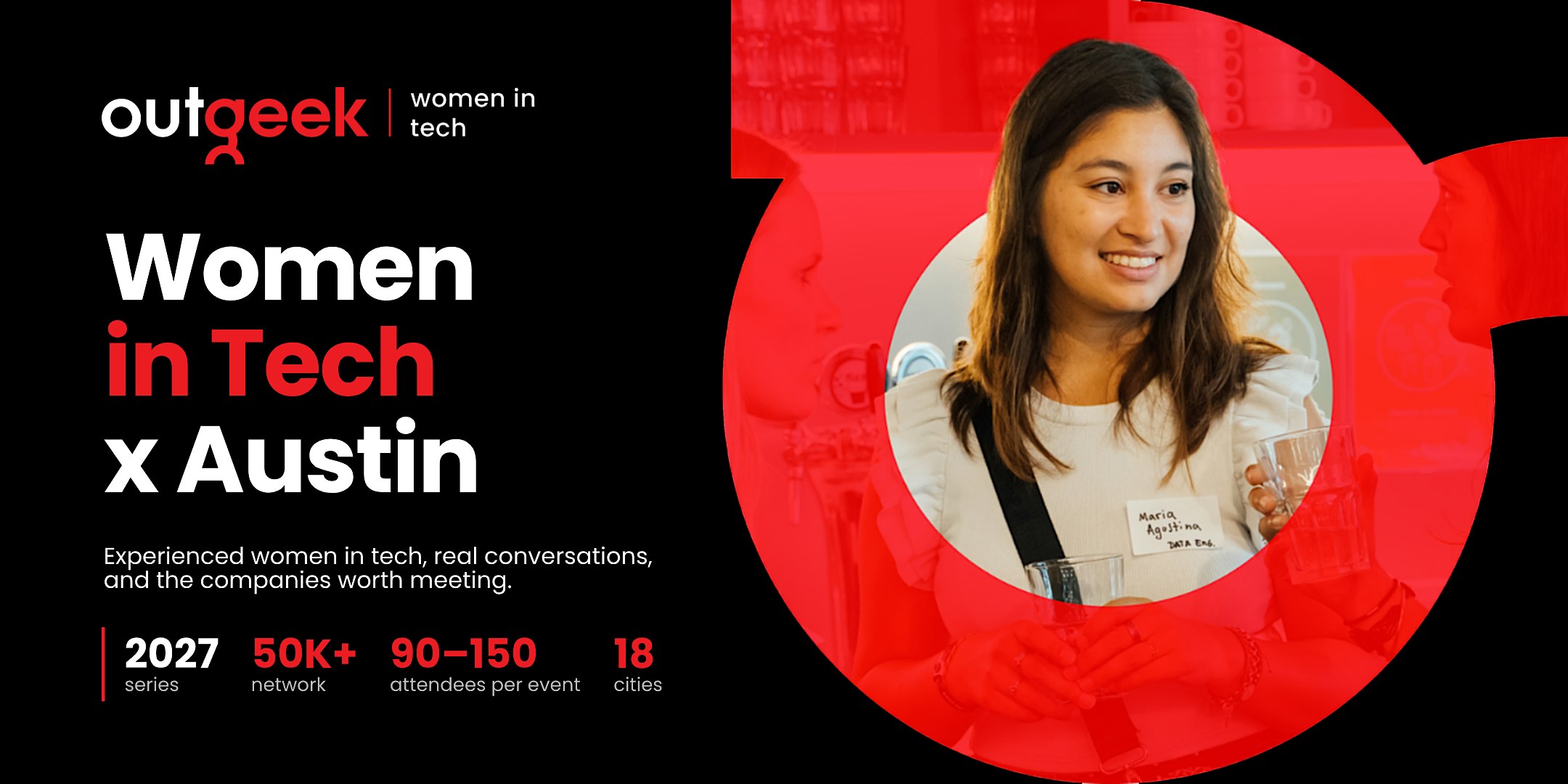 Women in Tech Austin 2027