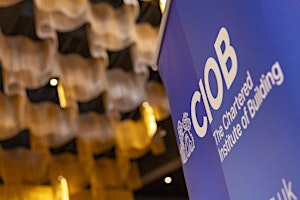 CIOB Ireland Construction Conference 2026