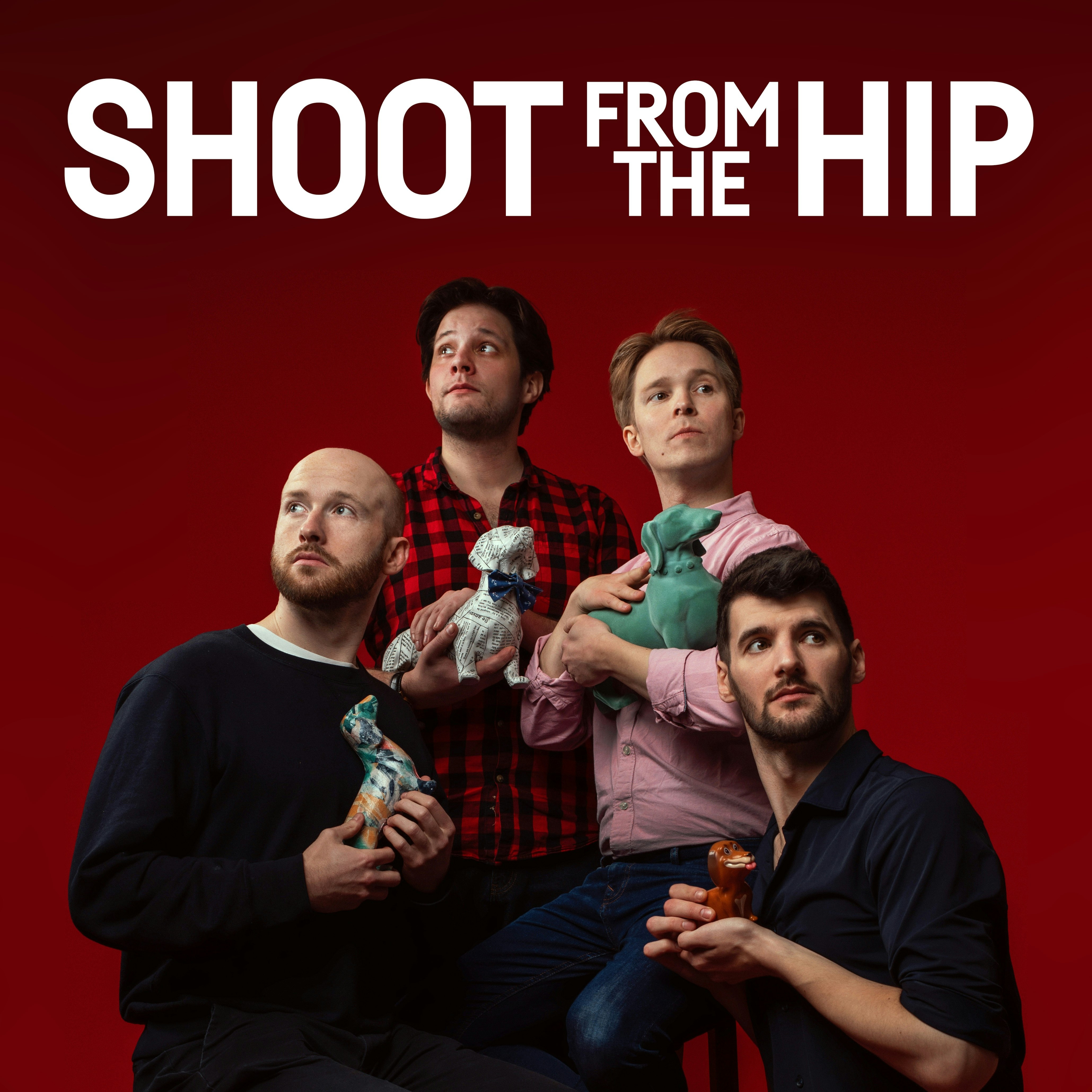 Shoot From The Hip Improv