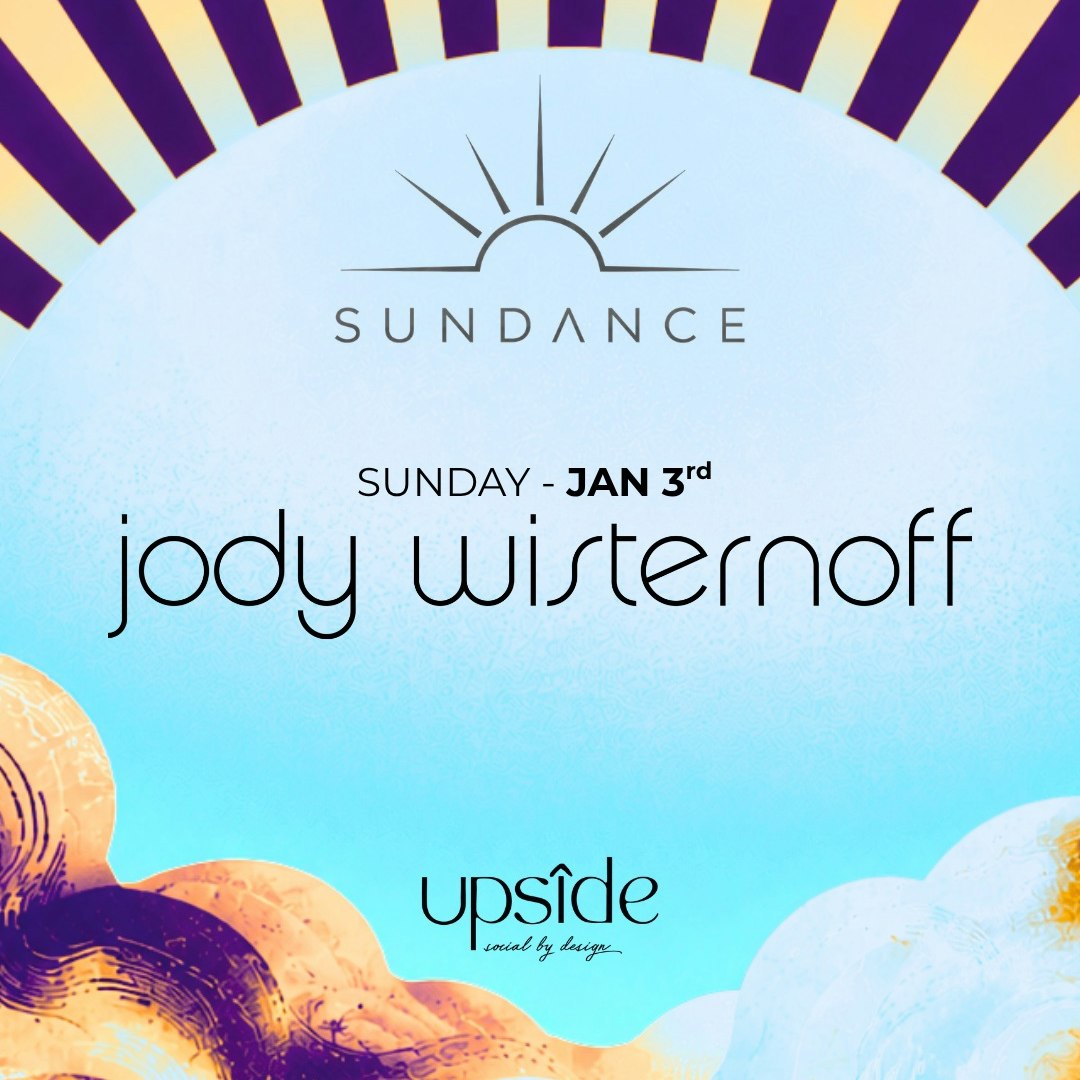 JODY WISTERNOFF
