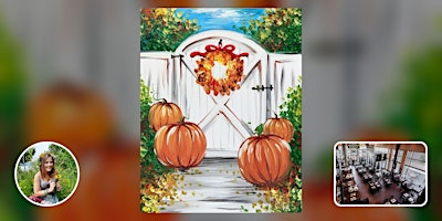 Paint Nite • Les 3 Brasseurs Pointe-Claire • Pointe-Claire