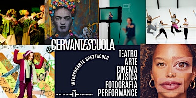 Lab culturali (arte, cinema, musica, fotografia, performance, teatro)
