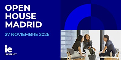 Open House - Campus Madrid