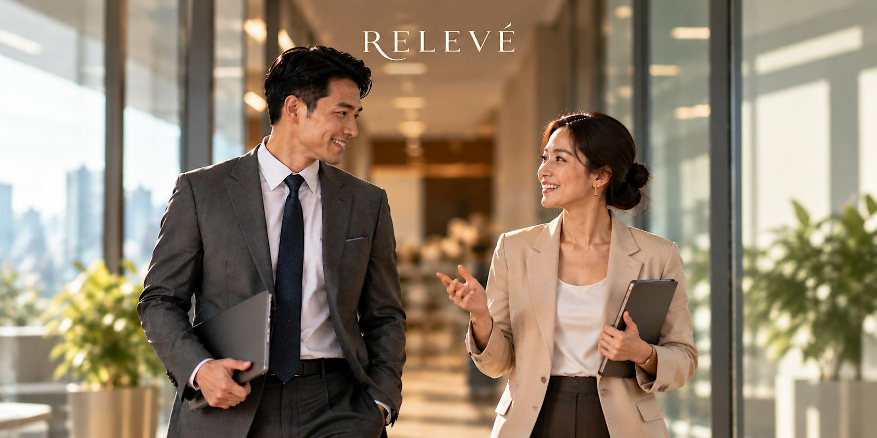 Get Noticed At Work: Build Your Professional Presence & Influence