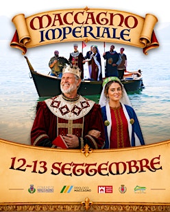 Visita guidata Maccagno Imperiale